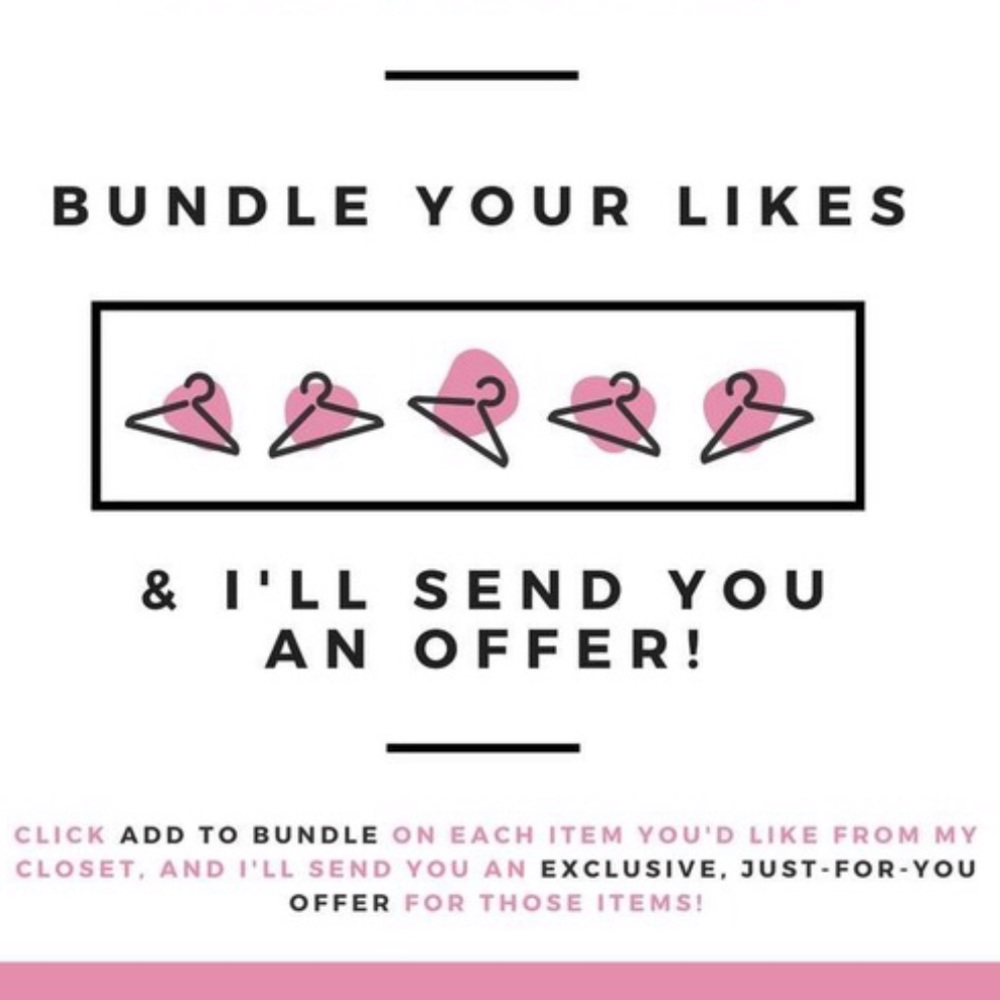 MAKE ME AN OFFER!!